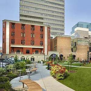 Union Bank Hotel